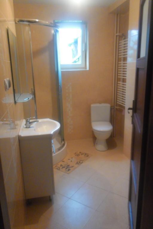 Sunview Apartment Szczawnica Ruang foto